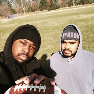 Meet your Posher, Lamar